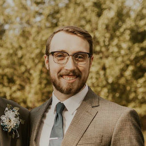 Meet your Posher, Alec